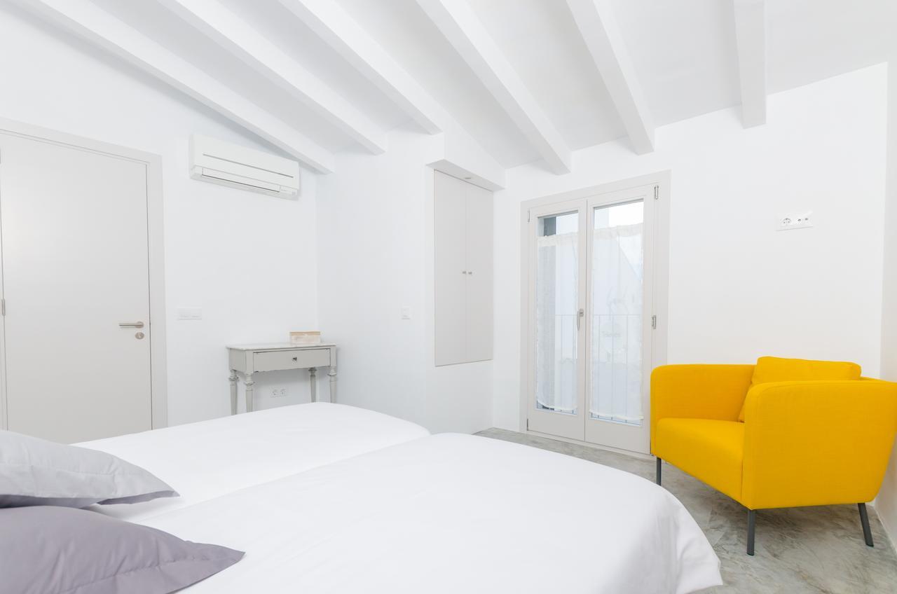Villa Na Valenta Artá Esterno foto